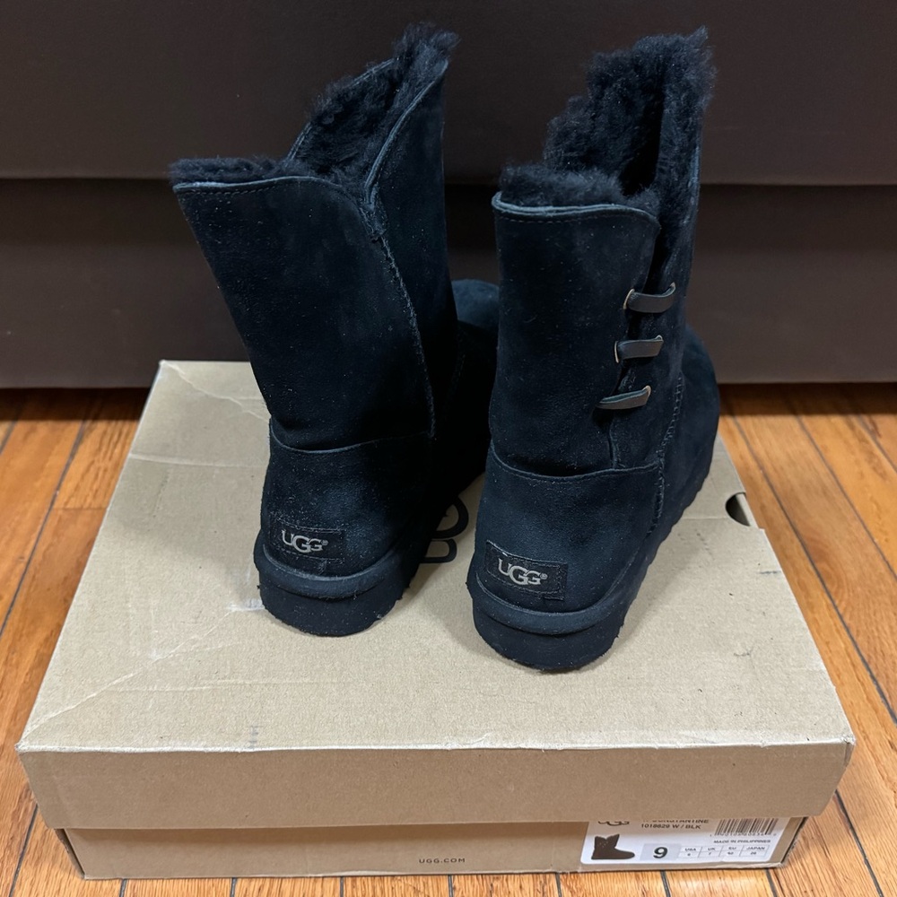 Ugg Constantine Boots - image 1